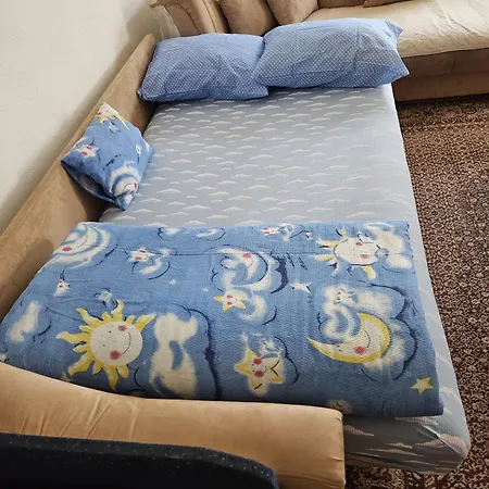 Apartment Bismillah *