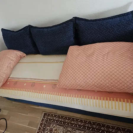 Bismillah * Sarajevo