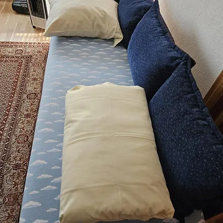 Bismillah Apartment